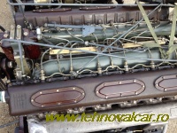 Piese_schimb_motor_1D12_autofreza_zapada_D-902_Ural-4320_Ural-375_autocuratitor